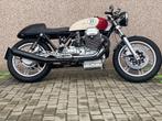 Moto Guzzi - Le Mans III - Cafe Racer - 850 cc - 1981