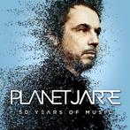 Jean-Michel Jarre – Planet Jarre (50 Years Of Music) 19..., Verzenden, Nieuw in verpakking