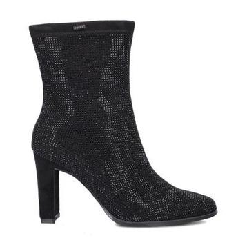 Mexx Mandy Macy rits- & gesloten boots voor dames beschikbaar voor biedingen