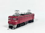 Kato N - 3009-3 - Modeltrein (1) - ED75 700 elektrische, Hobby en Vrije tijd, Modeltreinen | N-Spoor, Nieuw