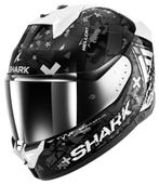 Skwal i3 Hellcat Motorhelm Shark, Verzenden, Nieuw met kaartje