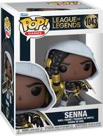 Funko Pop! - League of Legends Senna #1043 | Funko - Hobby, Verzamelen, Verzenden, Nieuw