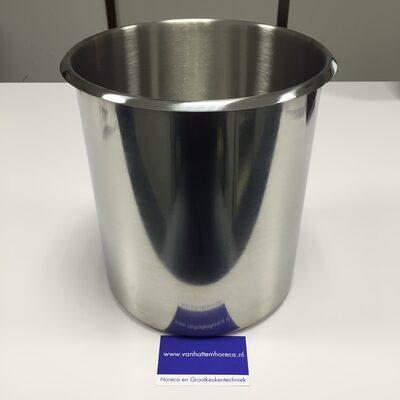 Voedselpan / binnenpan t.b.v. Dualit soepketel 11 liter, Zakelijke goederen, Horeca | Keukenapparatuur, Nieuw in verpakking, Verzenden