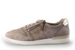 Gabor Sneakers in maat 40 Bruin | 10% extra korting, Bruin, Verzenden, Gabor, Sneakers of Gympen