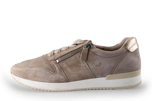 Gabor Sneakers in maat 40 Bruin | 10% extra korting, Kleding | Dames, Schoenen, Bruin, Gedragen, Sneakers of Gympen, Verzenden
