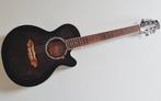 Gypsy Rose - GRA1K/CBK - - Akoestische gitaar (Zonder, Nieuw