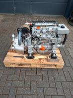 Lombardini LDW2204MT 60pk scheepsmotor compleet, Ophalen of Verzenden, Nieuw