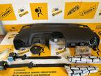 Airbag set Peugeot 108 2014-2020 Compleet Dashboard, Ophalen, Gebruikt, Peugeot