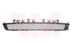 BUMPER GRILL VOOR OPEL INSIGNIA G09 2008-2013 1320246, Ophalen of Verzenden, Nieuw