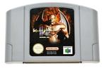 Killer Instinct Gold [Nintendo 64], Ophalen of Verzenden, Zo goed als nieuw