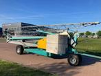 Cattaneo CM76B bouwkraan 26 meter - Bj 2010, Zakelijke goederen, Machines en Bouw | Kranen en Graafmachines, Hijswerktuig