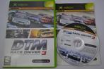 DTM Race Driver 3 (XBOX), Verzenden, Zo goed als nieuw