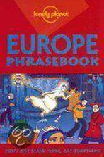 Europe Phrasebook - Lonely Planet 9781864502244, Verzenden, Gelezen, Karin Vidstrup Monk