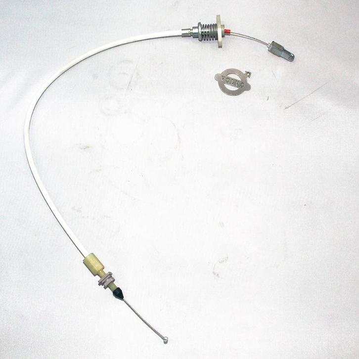 Gaskabel, Auto-onderdelen, Motor en Toebehoren, Ophalen of Verzenden