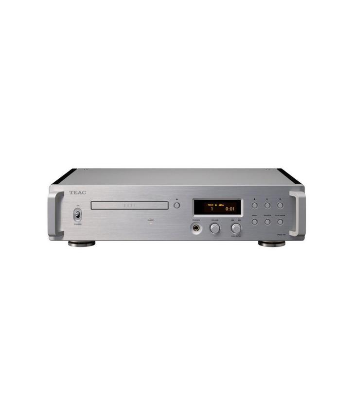 TEAC VRDS-701, Audio, Tv en Foto, Cd-spelers, Nieuw, Overige merken, Ophalen of Verzenden