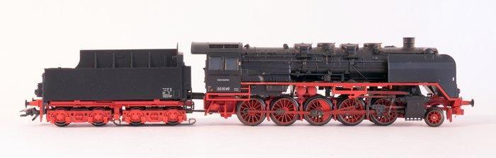 Märklin H0 - aus Set 29500 - Stoomlocomotief met tender (1), Hobby en Vrije tijd, Modeltreinen | H0