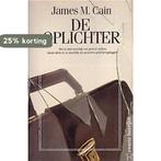Oplichter 9789044921274 Cain, Verzenden, Gelezen, Cain