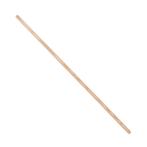Talen Tools Sneeuwruimersteel - 130 cm x 38 mm - Robuust..., Tuin en Terras, Hand-tuingereedschap, Ophalen of Verzenden, Nieuw