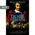 Tromps Armada 9789061125006 Wouter van Mastricht, Verzenden, Gelezen, Wouter van Mastricht