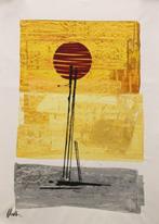 Giuseppe Panzica - Volume 2782 (Pontile)