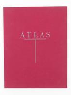 Peter Yvon de Vries - Atlas - 1985