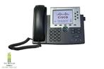 Cisco 7965G IP Telefoon, Telecommunicatie, Vaste telefoons | Handsets en Draadloos, Nieuw, Ophalen of Verzenden