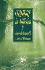 Buchanan, James-Comfort in Affliction, Verzenden, Gelezen