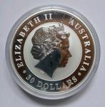 Australië. 30 Dollars 2014 Kookaburra, 1 Kg (.999) (Zonder
