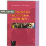Instrumenten voor Interne Begeleiders 9789055744312, Verzenden, Zo goed als nieuw, P. de Vries