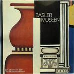 Basler Museen / Les Musées de Bâle / The Museums of Basel, Nieuw, Verzenden