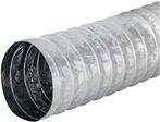 Aludec flexible ventilatieslangen ongeisoleerd Econox, Verzenden, Nieuw in verpakking