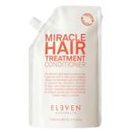 Eleven Australia  Miracle Hair Conditioner  1000 ml, Verzenden, Nieuw