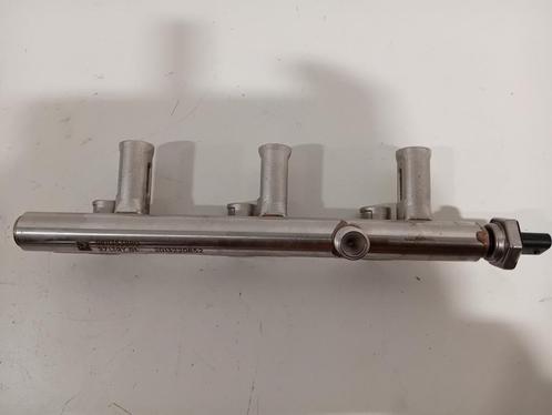 Injectorrail Peugeot 208 II 1.2 PureTech 130 9811353880, Auto-onderdelen, Motor en Toebehoren, ARN erkend, Stiba lid, Erkend duurzaam