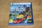 Planet Coaster Console Edition (ps5), Spelcomputers en Games, Verzenden, Nieuw
