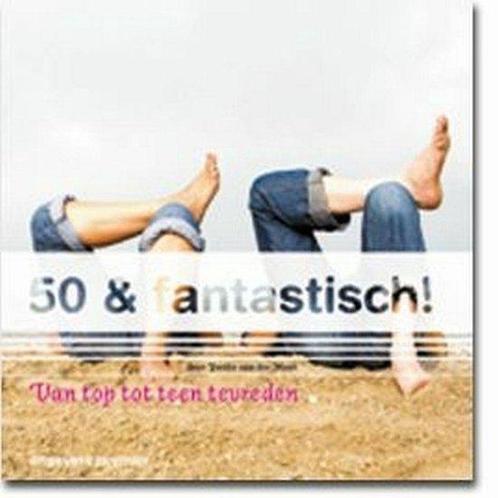 50 & Fantastisch, Boeken, Overige Boeken, Ophalen of Verzenden