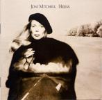 cd - Joni Mitchell - Hejira, Verzenden, Zo goed als nieuw
