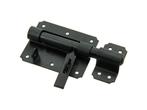 Hangslotgrendel 100 mm, Ophalen of Verzenden, Nieuw