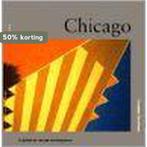 Chicago 9783895082849 Susanna Sirefman, Boeken, Verzenden, Gelezen, Susanna Sirefman