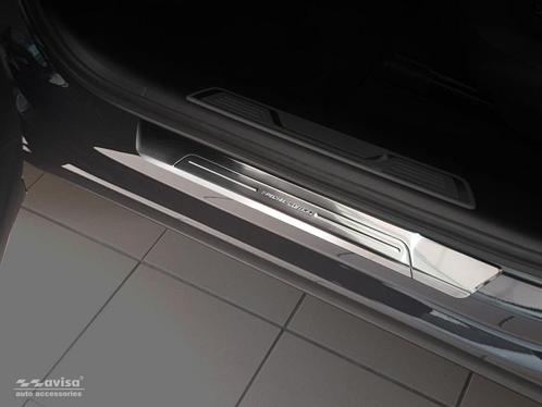 Instaplijsten | Volkswagen | Touareg 18- 5d suv. | CR7 | SPE, Auto diversen, Tuning en Styling, Verzenden