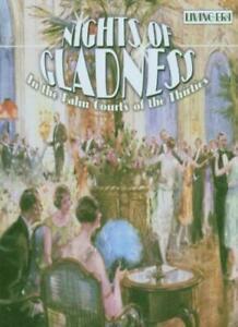 Nights Of Gladness - Gems Of Salon Music CD  743625560121, Cd's en Dvd's, Cd's | Overige Cd's, Gebruikt, Verzenden
