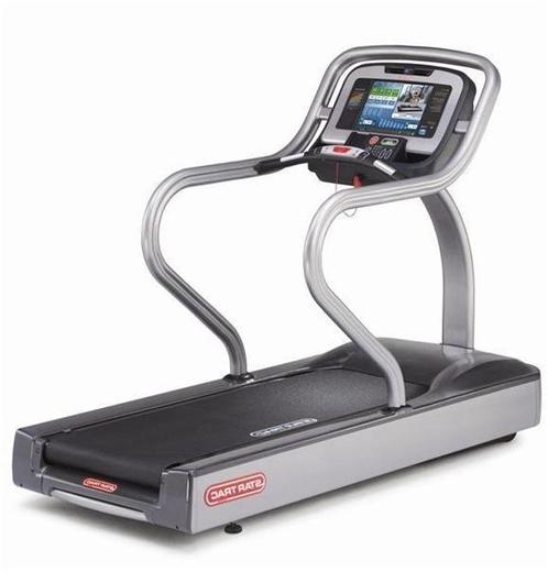 Star Trac Loopband E-TRx | Treadmill |, Sport en Fitness, Fitnessapparatuur, Overige typen, Nieuw, Verzenden