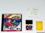 PC Engine - HuCard - Ordyne + Reg. Card, Spelcomputers en Games, Verzenden, Gebruikt