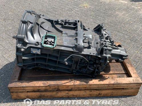 DAF 16S1833 TD Versnellingsbak 1800079, Auto-onderdelen, Vrachtwagen-onderdelen, Gereviseerd, DAF, Transmissie en Toebehoren, Ophalen
