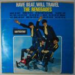 Renegades, The - Have beat, will travel - LP, Verzenden, Nieuw in verpakking