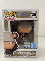 Funko - Funko Pop Whitebeard with Moby Dick and Bartholomew, Antiek en Kunst
