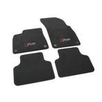 Audi RSQ8 (4M) velours mattenset III (voor- en achterzijde), Verzenden, Nieuw