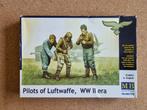 Master Box MB3202 Pilots of Luftwaffe, WWII era 1:32, Verzenden, Nieuw