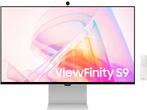 Samsung - Ultra HD 5K  Monitor - 27 inch, Computers en Software, Monitoren, IPS, Verzenden, In hoogte verstelbaar, Nieuw