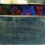 cd - Mickey Hart - Mickey Harts Mystery Box, Cd's en Dvd's, Verzenden, Zo goed als nieuw