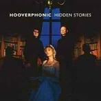 lp nieuw - Hooverphonic - Hidden Stories, Zo goed als nieuw, Verzenden